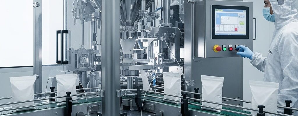 paching machine22